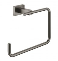 GROHE ESSENTIALS CUBE GRAFITO CEPILLADO